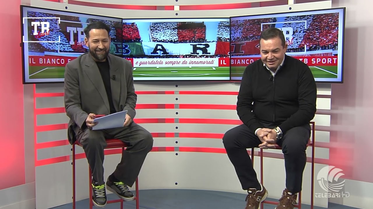 TB Sport 10-02-26