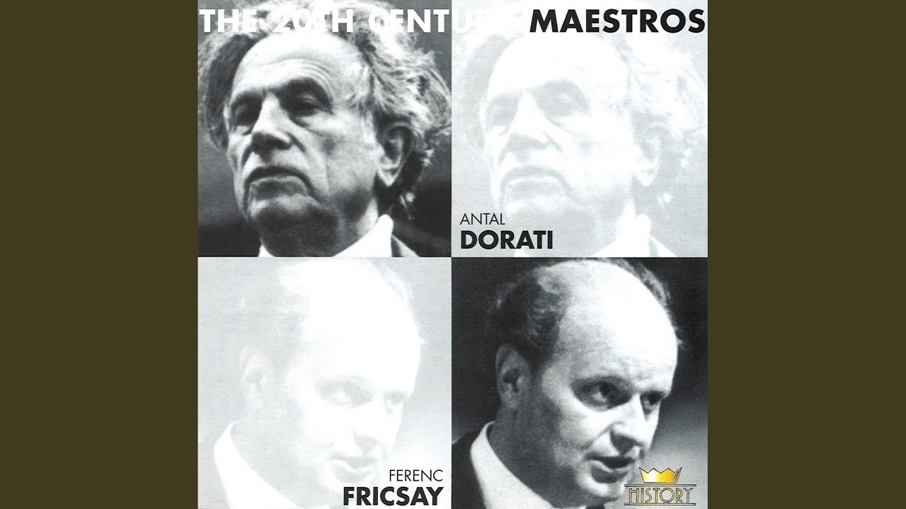 Piano Concerto in F Minor, Op. 16: Allegro Moderato Molto E Marcato