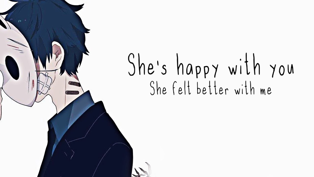 Nightcore → Missing Her So ♪ (ATLI) LYRICS ✔︎
