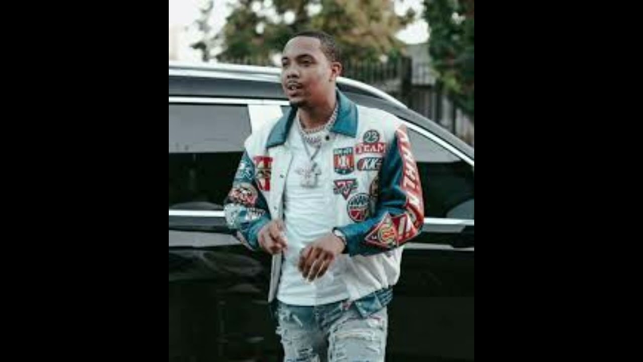 [FREE] G Herbo 