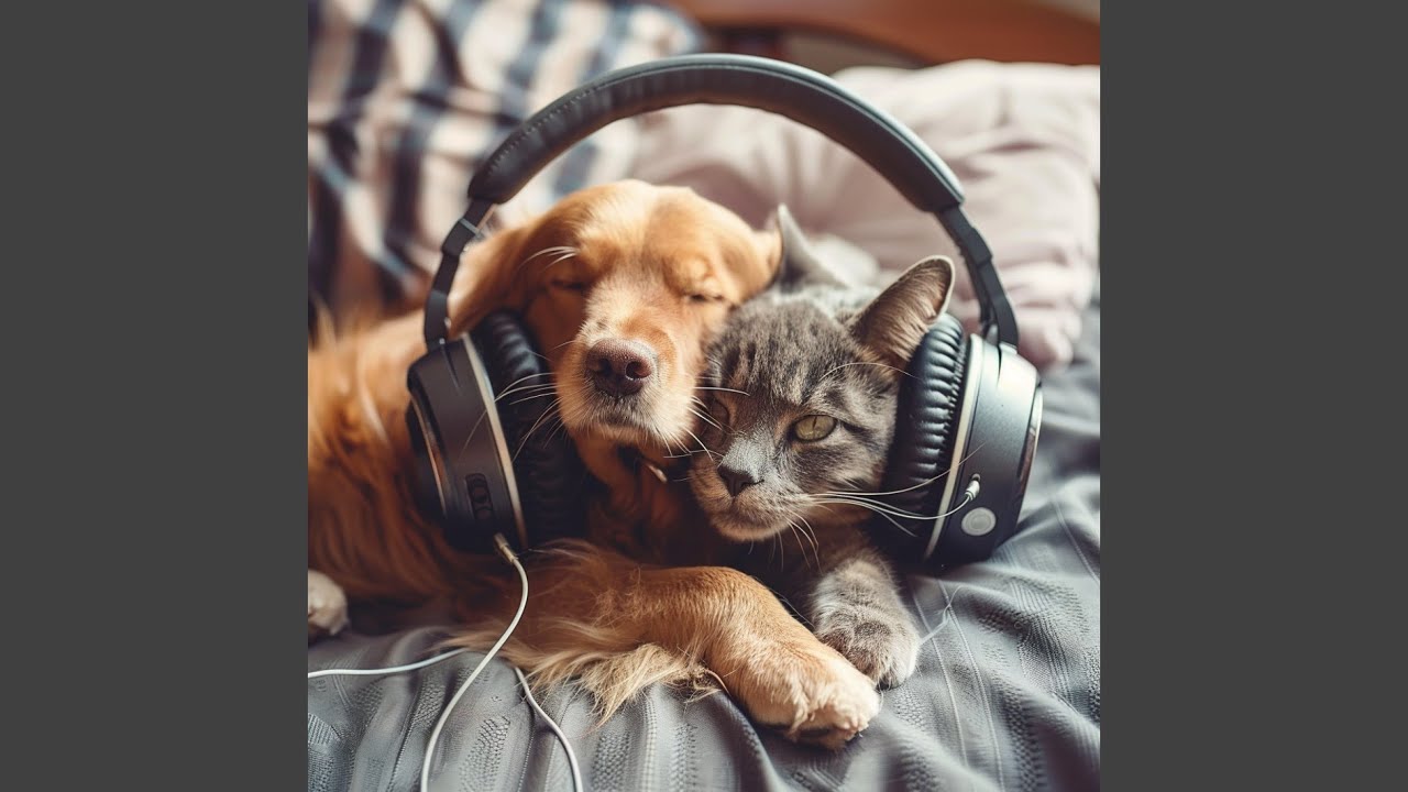 Calm Animal Echoes