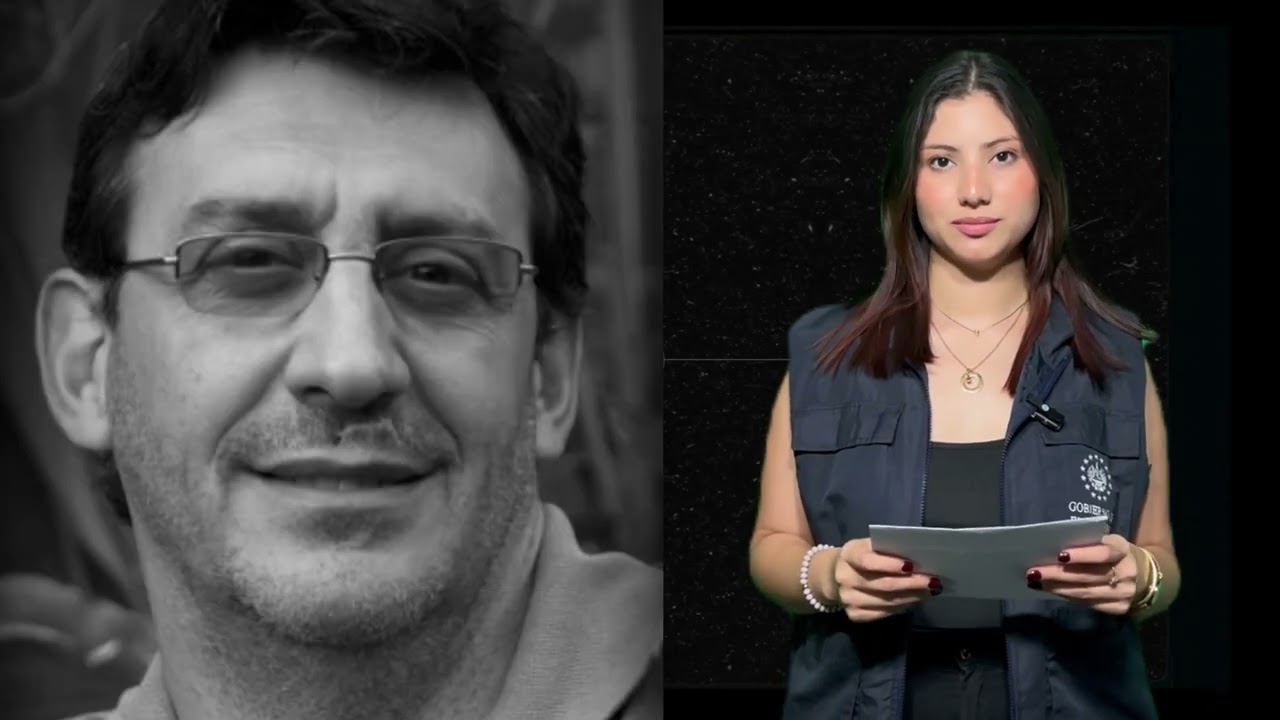 Homenajeamos a los héroes del periodismo en El Salvador.