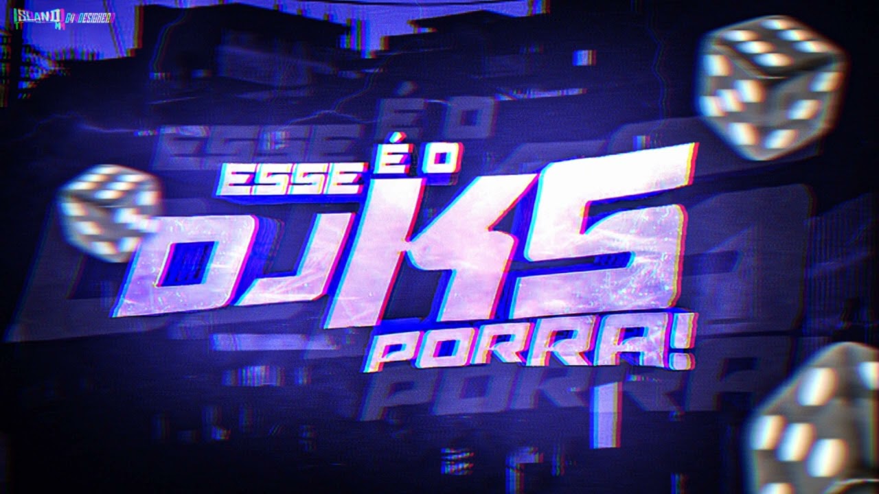 ROCK DERRUBA DZ7 ☣️ - DJ KS 011