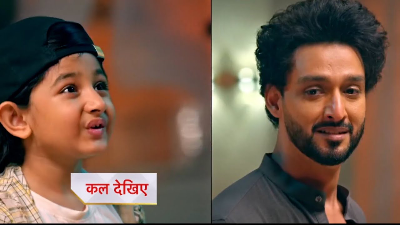 Tu Dhadkan Main Dil  Today Promo | 18 August 2025