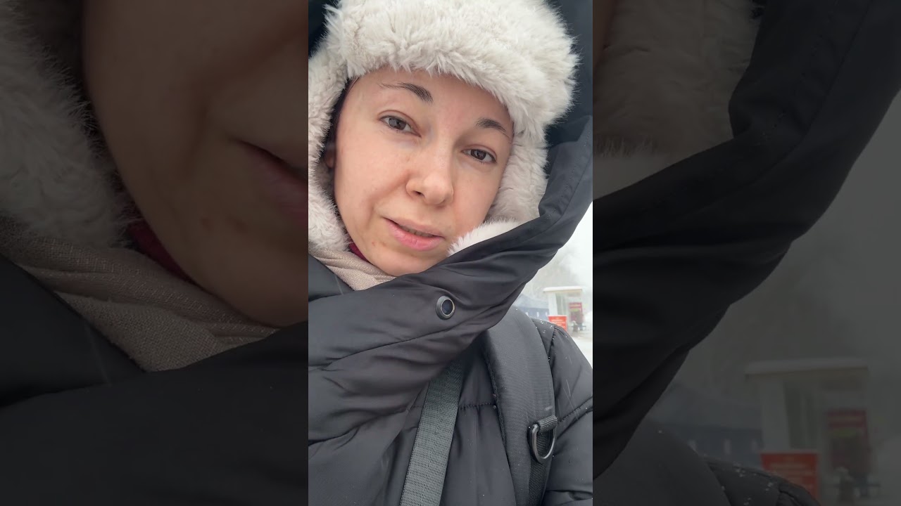 Занесло так занесло