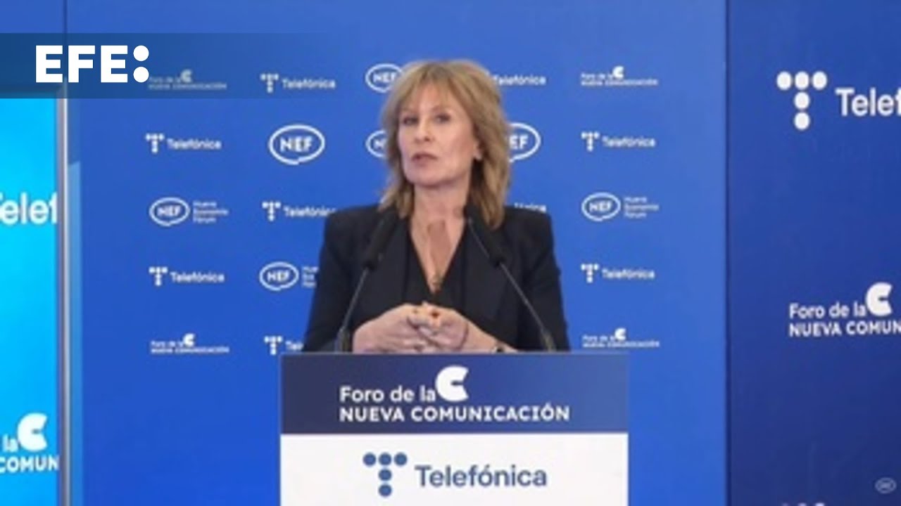 María Rey (APM) rechaza a los 