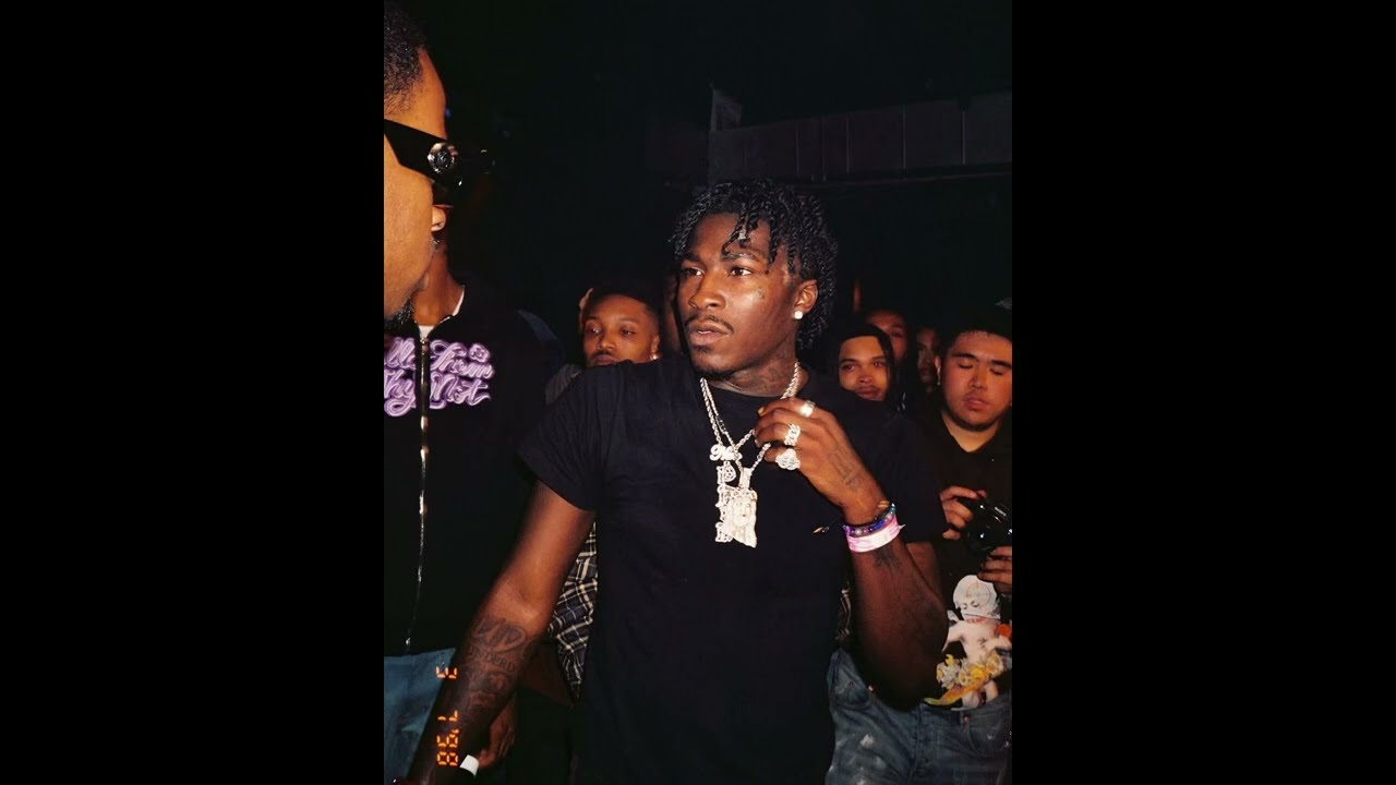 (FREE) Nino Paid x Sample Type Beat - 