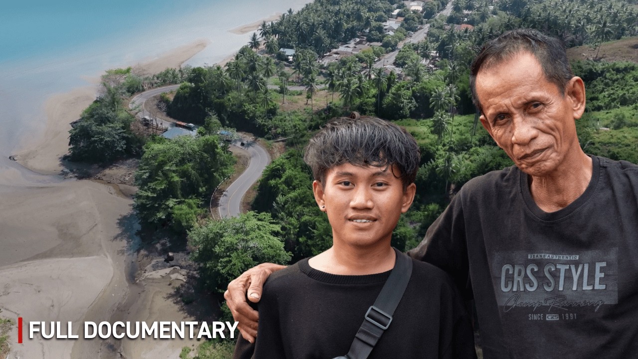 WORLD'S MOST DANGEROUS ROADS: The Trans Sulawesi Highway