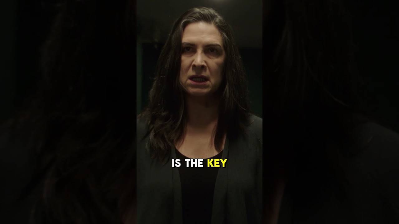 She Tried To Kill Her! 