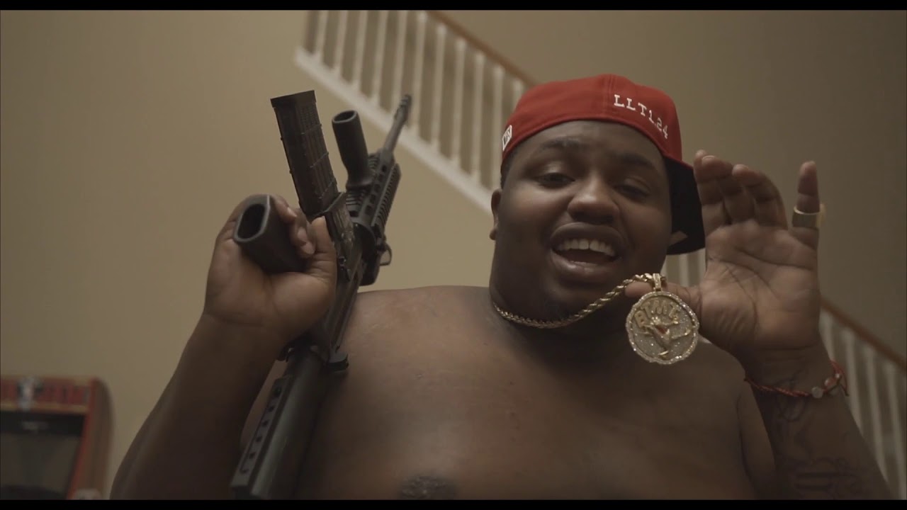 FMB BIGPLAYA x LILJTHASAVAGE - FUGAZY