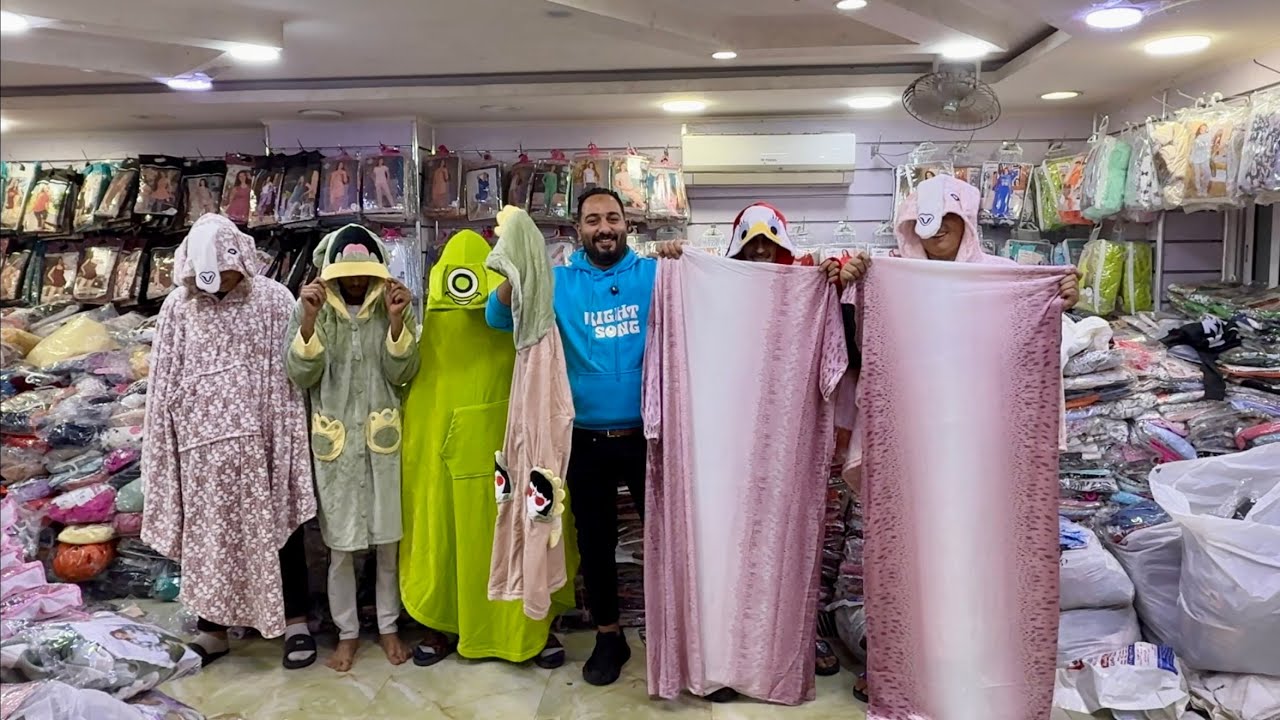 مهرجان العروض بكره عند أشرف البورسعيدى😍👏