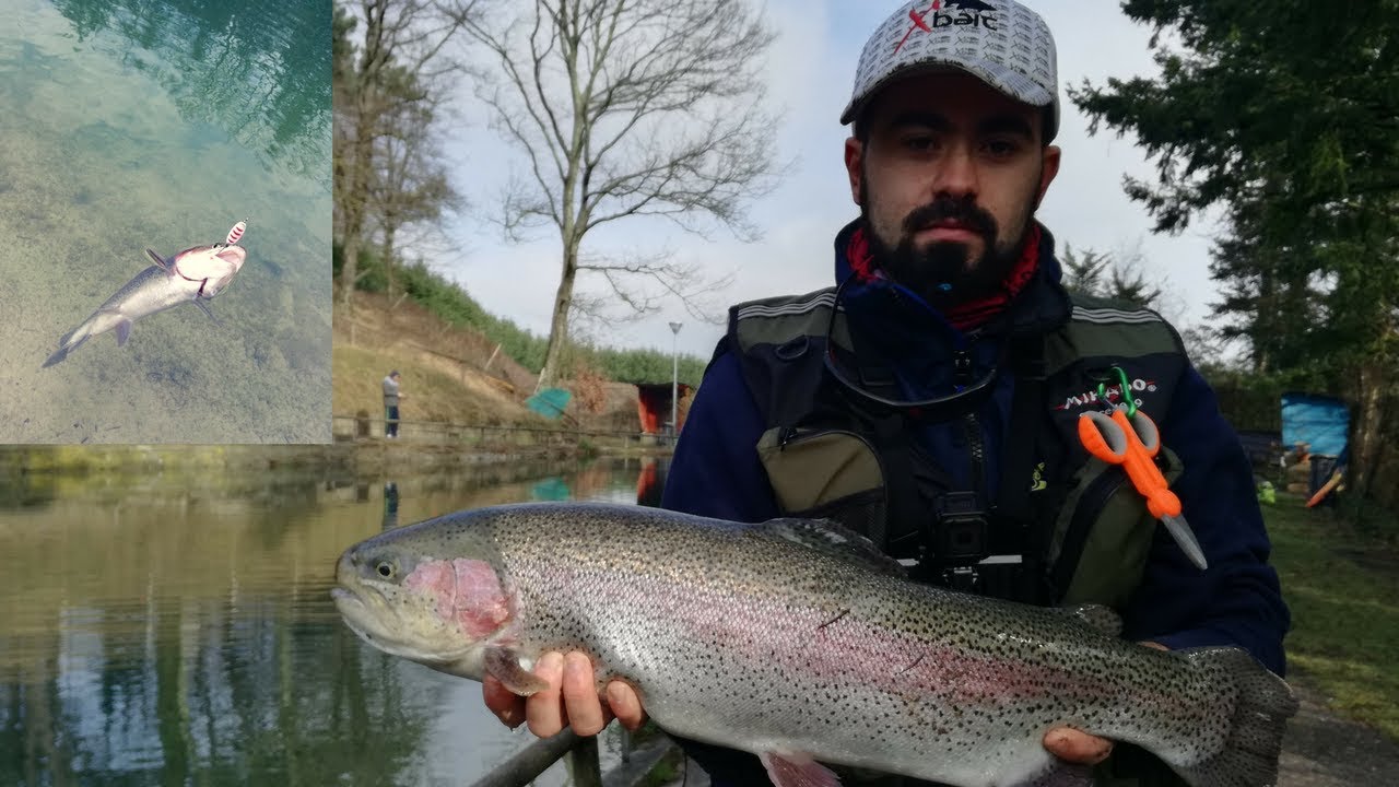 Trote Spettacolari ai Laghi Bellavalle