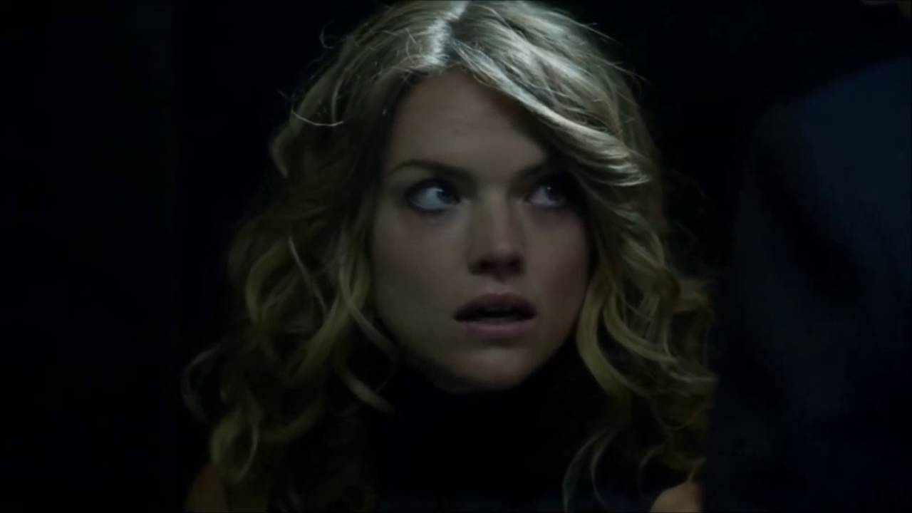 [GOTHAM]  Barbara Kean X Jim Gordon - Super Psycho Love