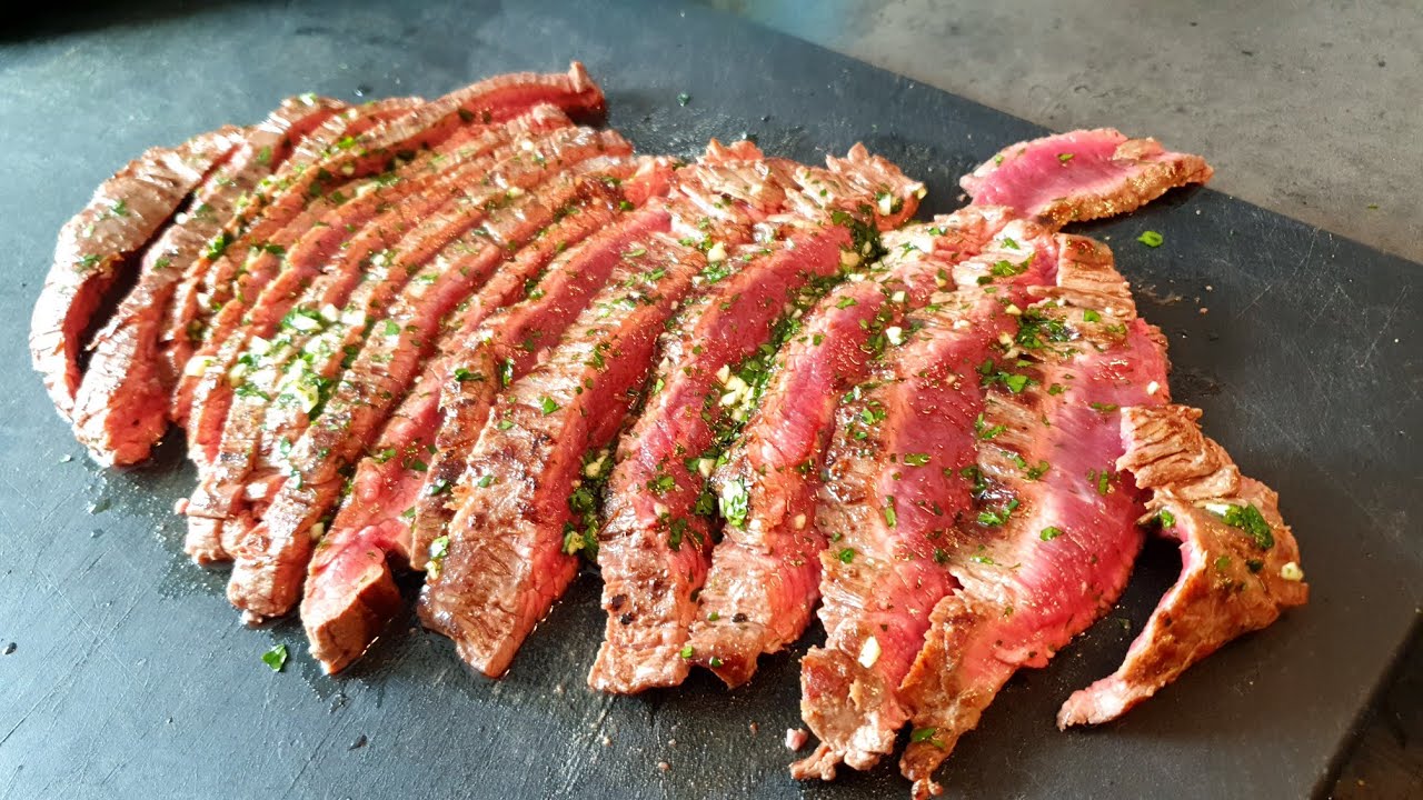Tagliata di Manzo economica e super saporita. Quale taglio scegliere?