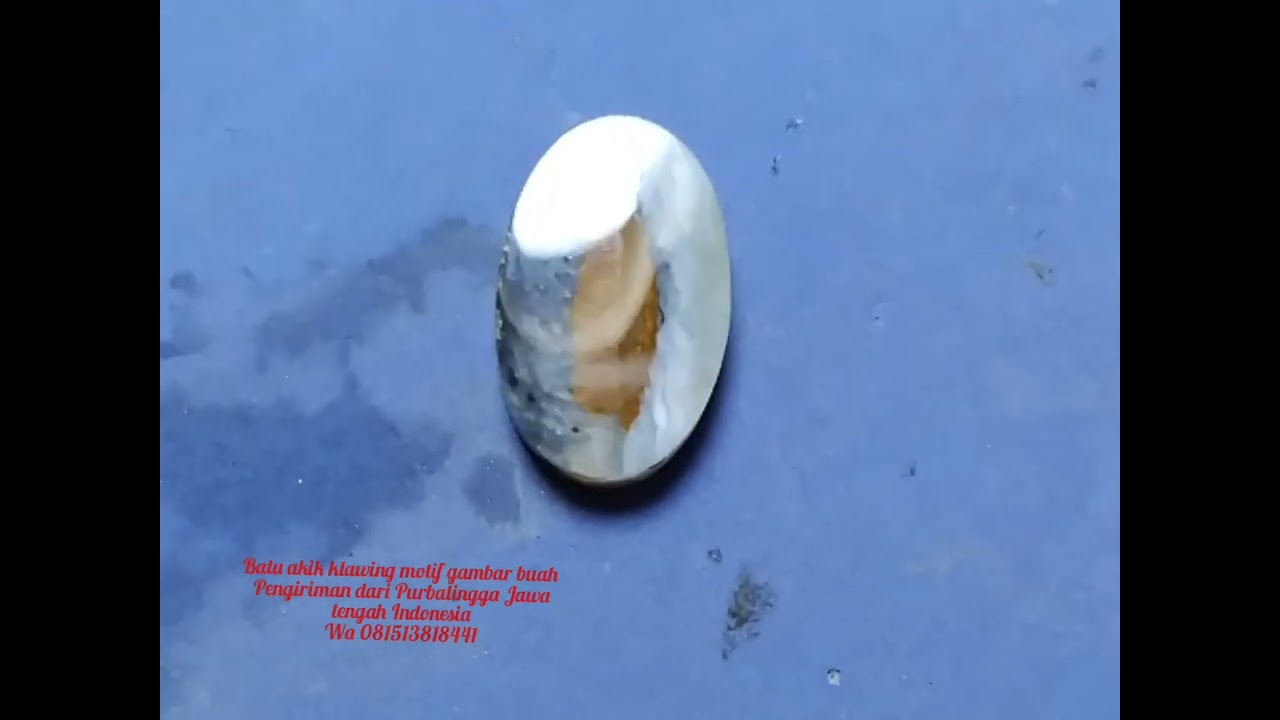 natural batu akik gambar dan motif buah #batu #batuakik #batugambar #batumotif