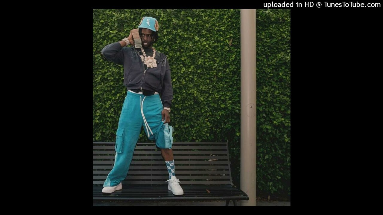 (FREE) Chief Keef x Swapa Type Beat - 
