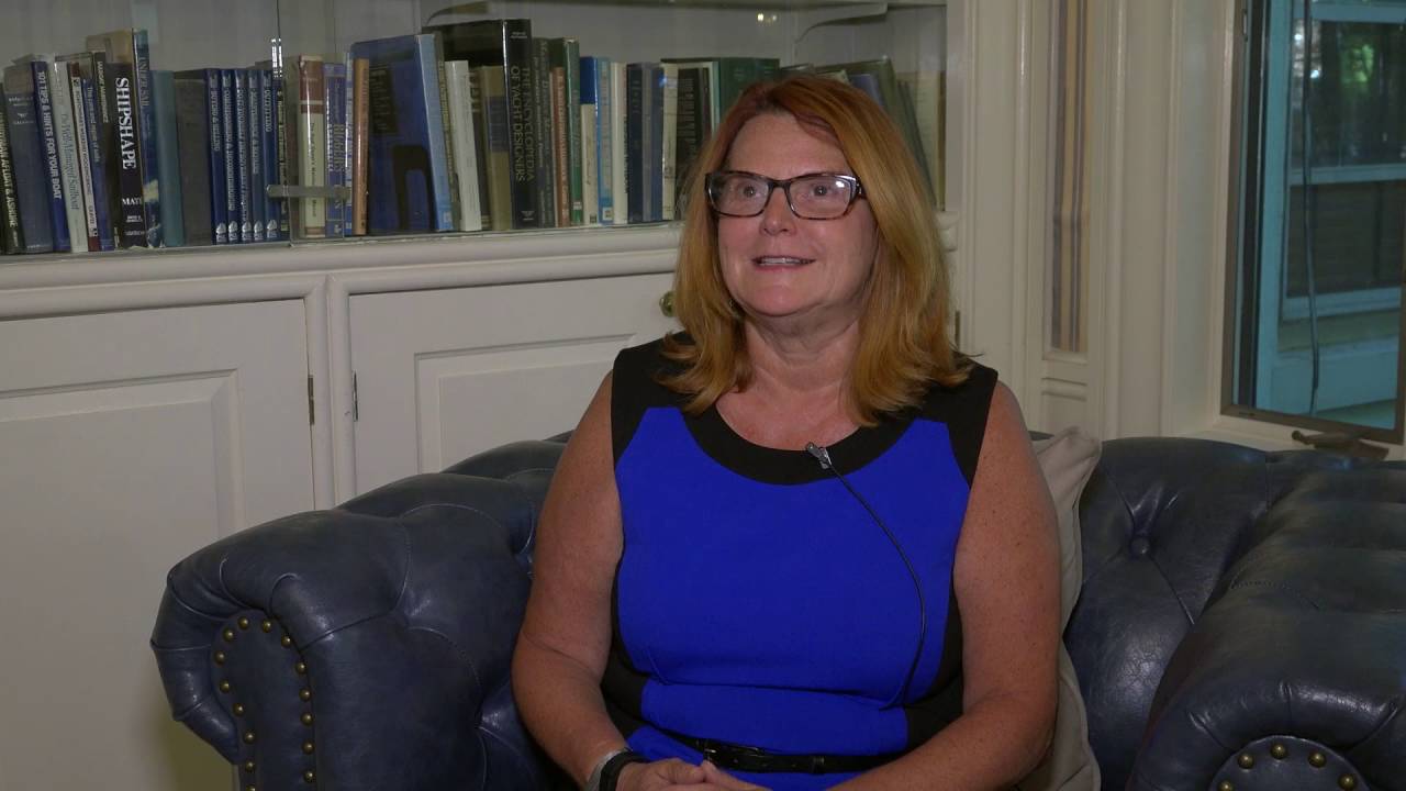 Judy Heft from The Client Attraction Business School Leverage Track