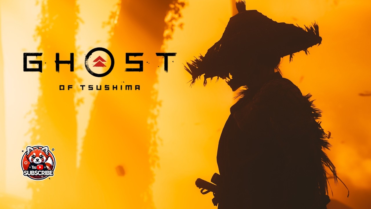 🔴 Ghost of Tsushima LIVE | Samurai Journey Continues | Redcloudgaming75