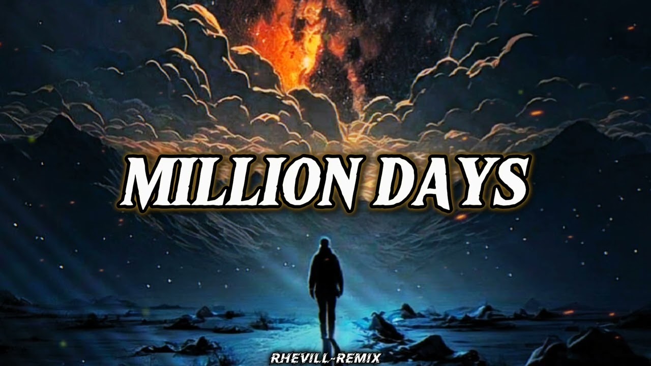 Sabai-Million Days [Rhevill_Remix]