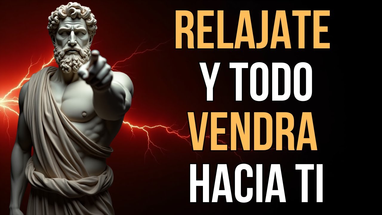 CÓMO MANTENER LA CALMA TE PUEDE GUIAR AL ÉXITO  12 LECCIONES DE ESOTICISMO