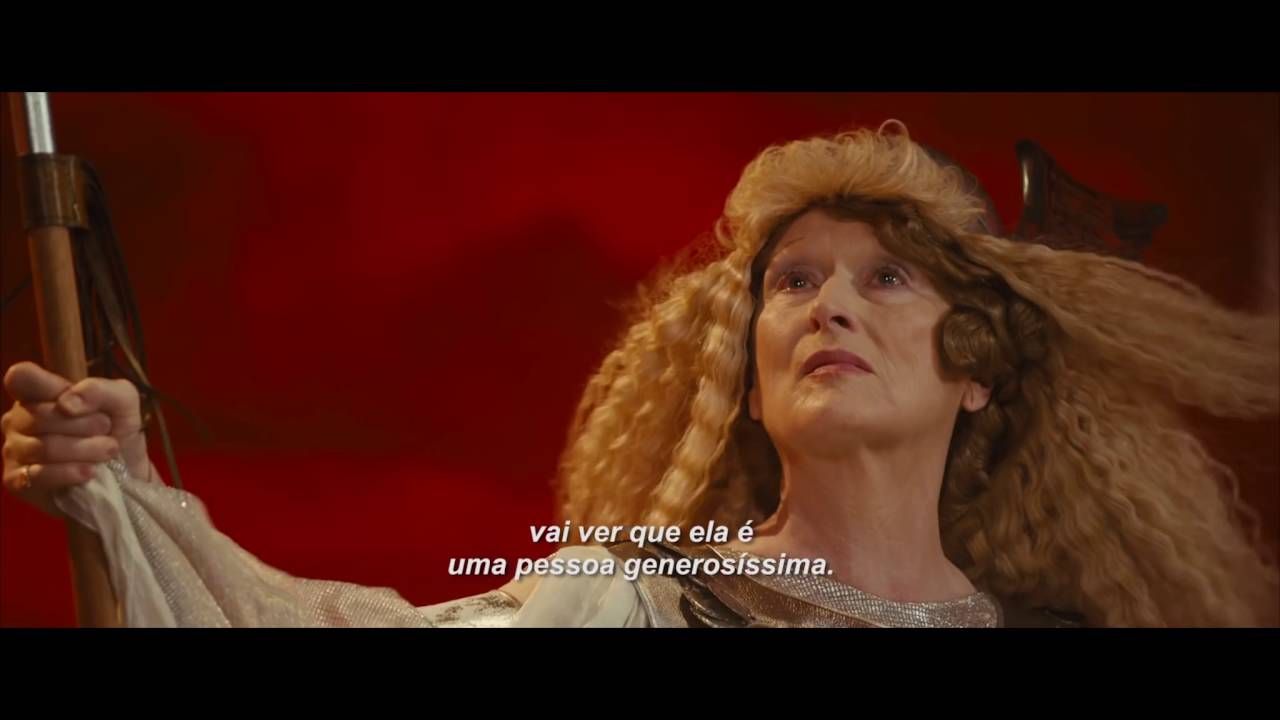 Trailer - Florence: Quem &eacute; Essa Mulher? | Cinemark