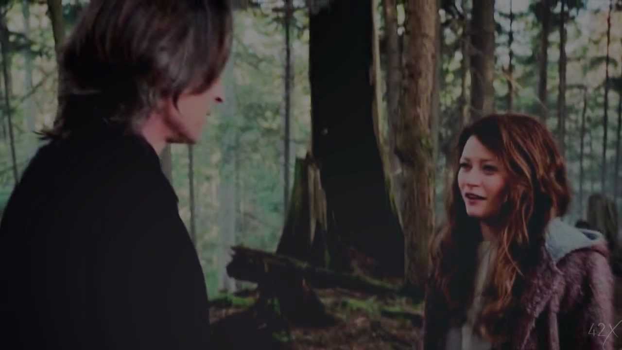 My Sweet Prince | Rumpelstiltskin & Belle.