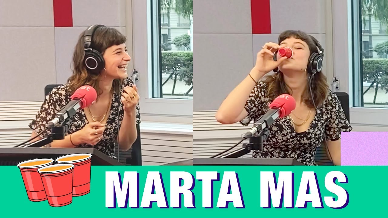 #ElCamerino de MARTA MAS | Escena 25