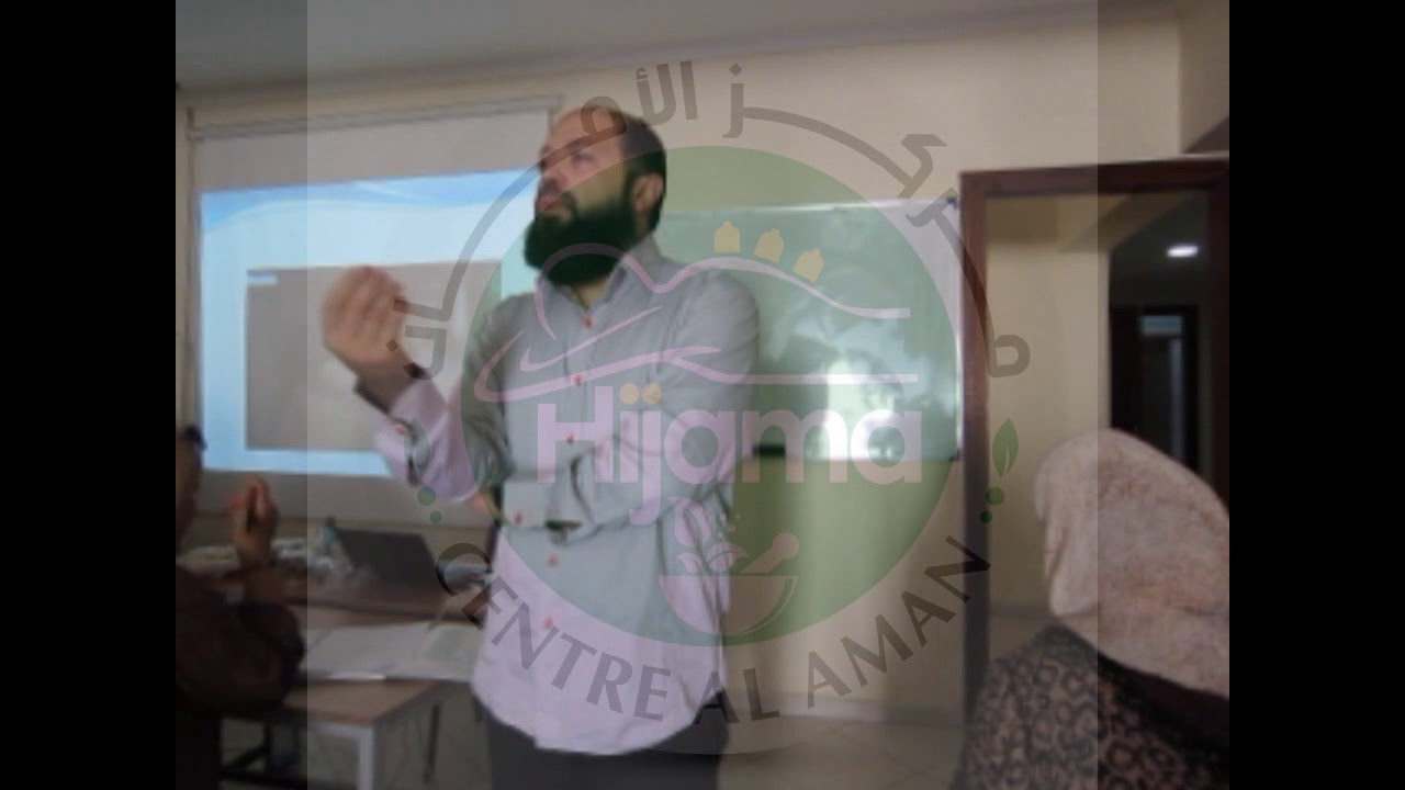 مواضع حجامة لعلاج حساسية الطعام وسموم الكبد