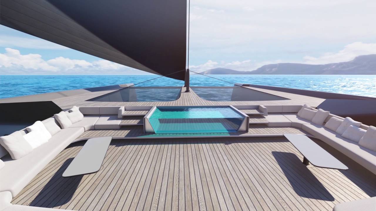 BlackCat Superyachts