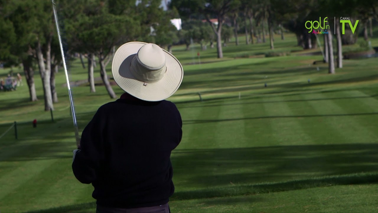 Real Club de Golf Vistahermosa, Eleganz und Tradition des Golfsports in Cádiz