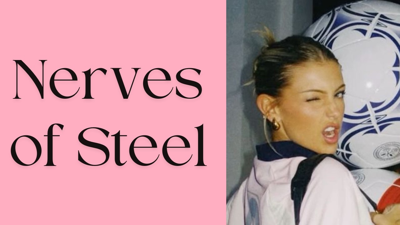 When Stress Hijacks You — Do This (5 Tools I Use)