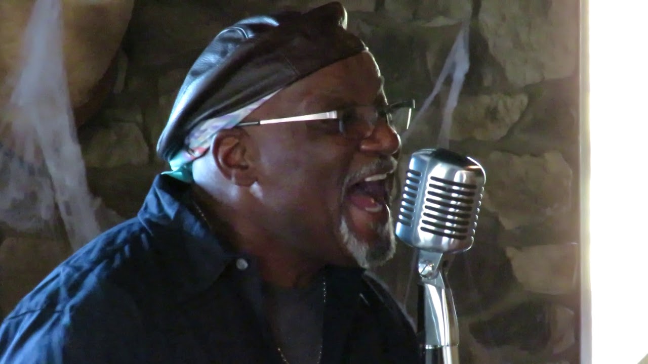 Deanie Blues Band 