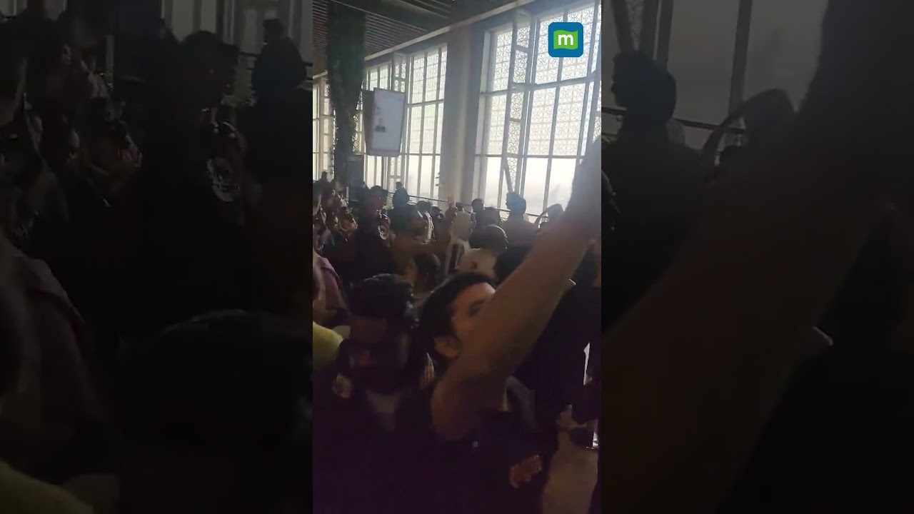 IndiGo delays spark chaos at airports; passengers stranded amid cancellations.