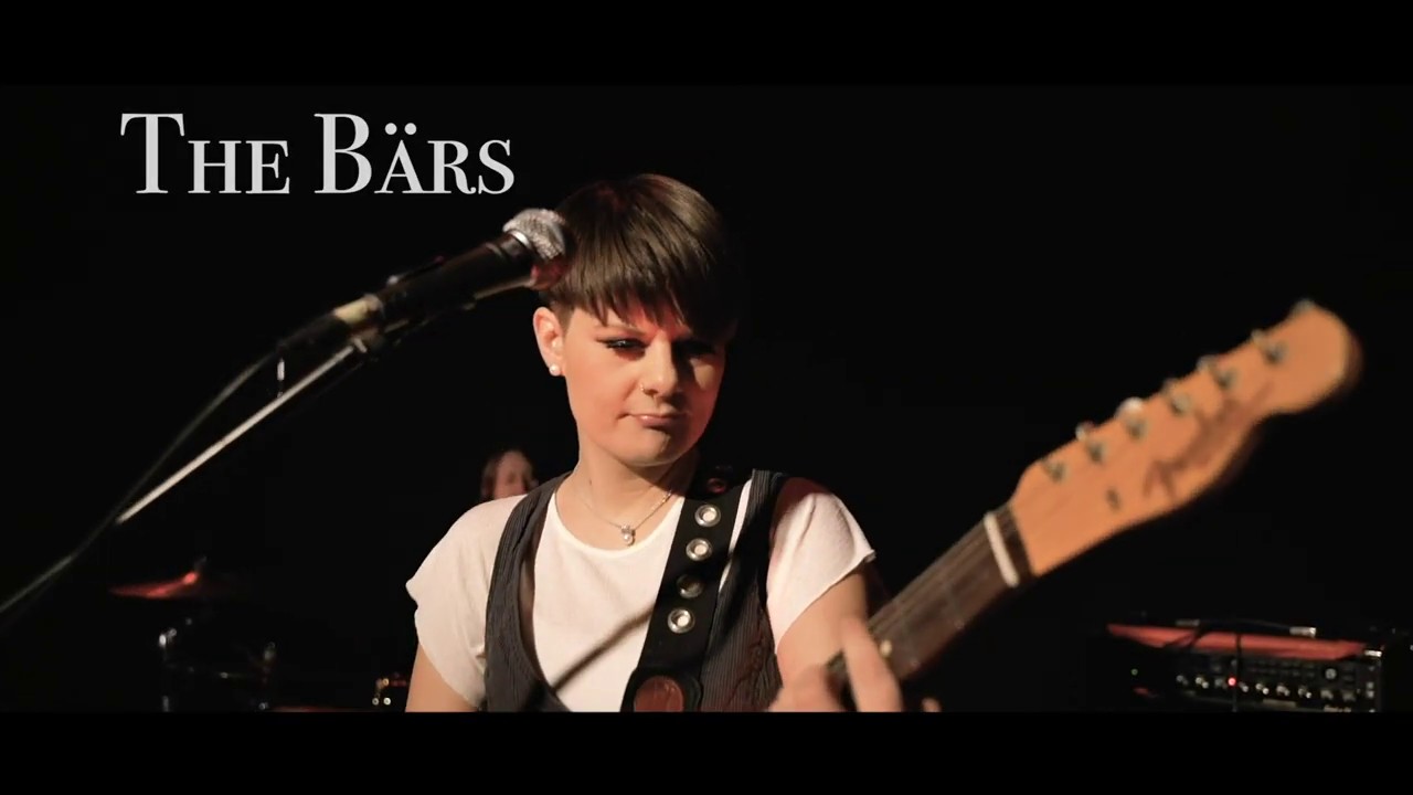 The B&auml;rs / Promo Video