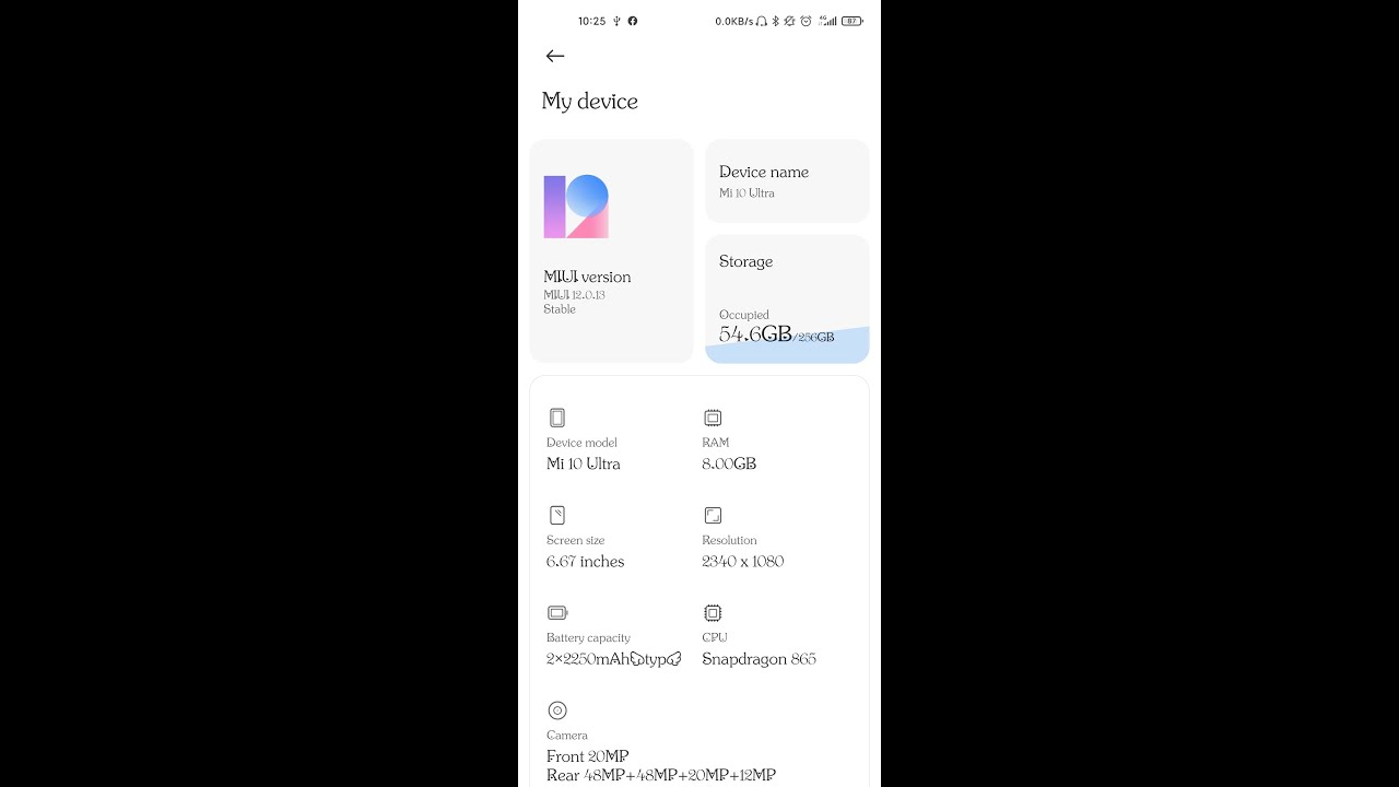 How to change default font in China Miui Rom 12 ( Step by Step Guide )