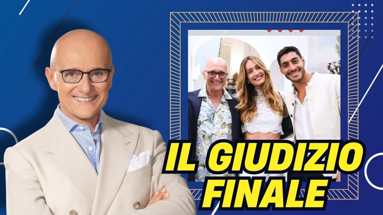 Signorini Incorona Helevier: 
