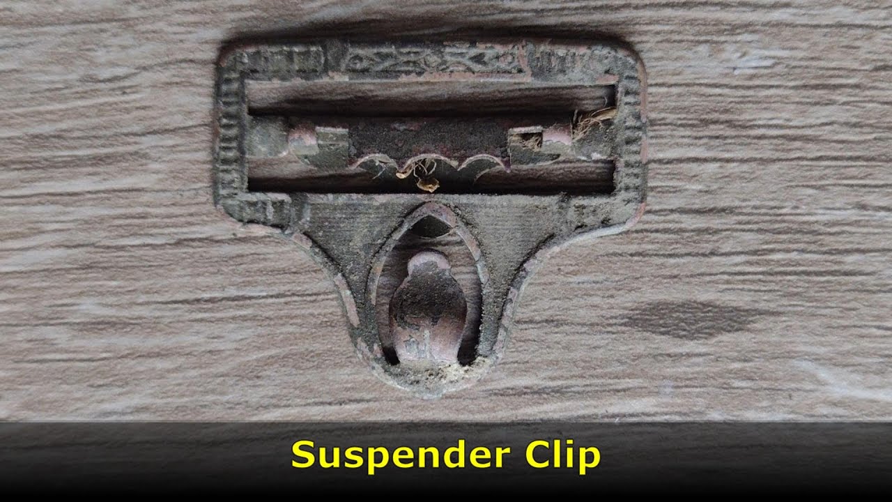 Episode 96 - Metal Detecting an old Cellar Hole with the Nokta Makro Simplex