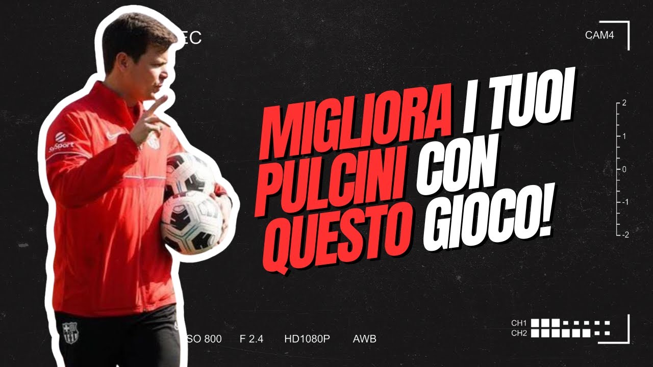 MIGLIORA I TUOI PULCINI!