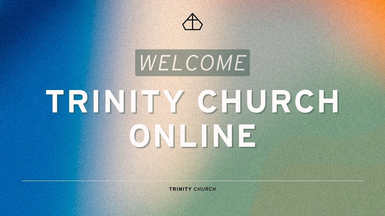 Trinity Sunday Morning Service | 30th November 2025