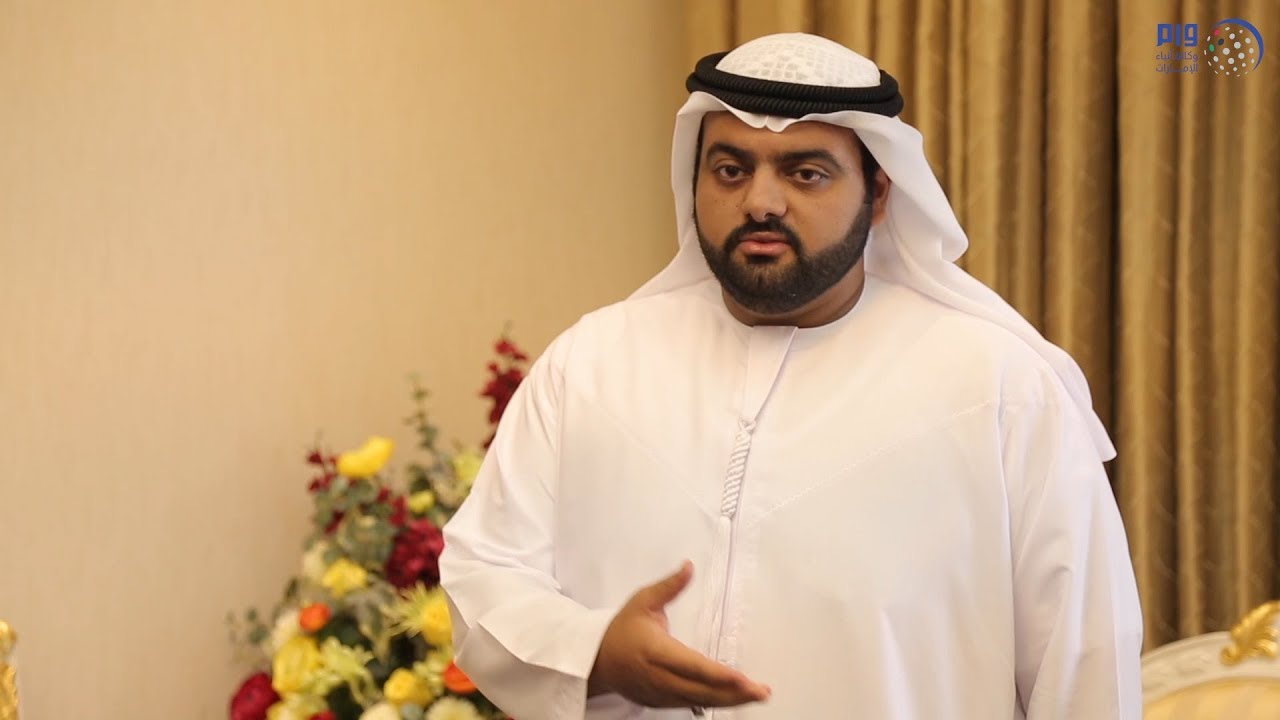 محمد بن حمد الشرقي ..محطات مضيئة عام 2018