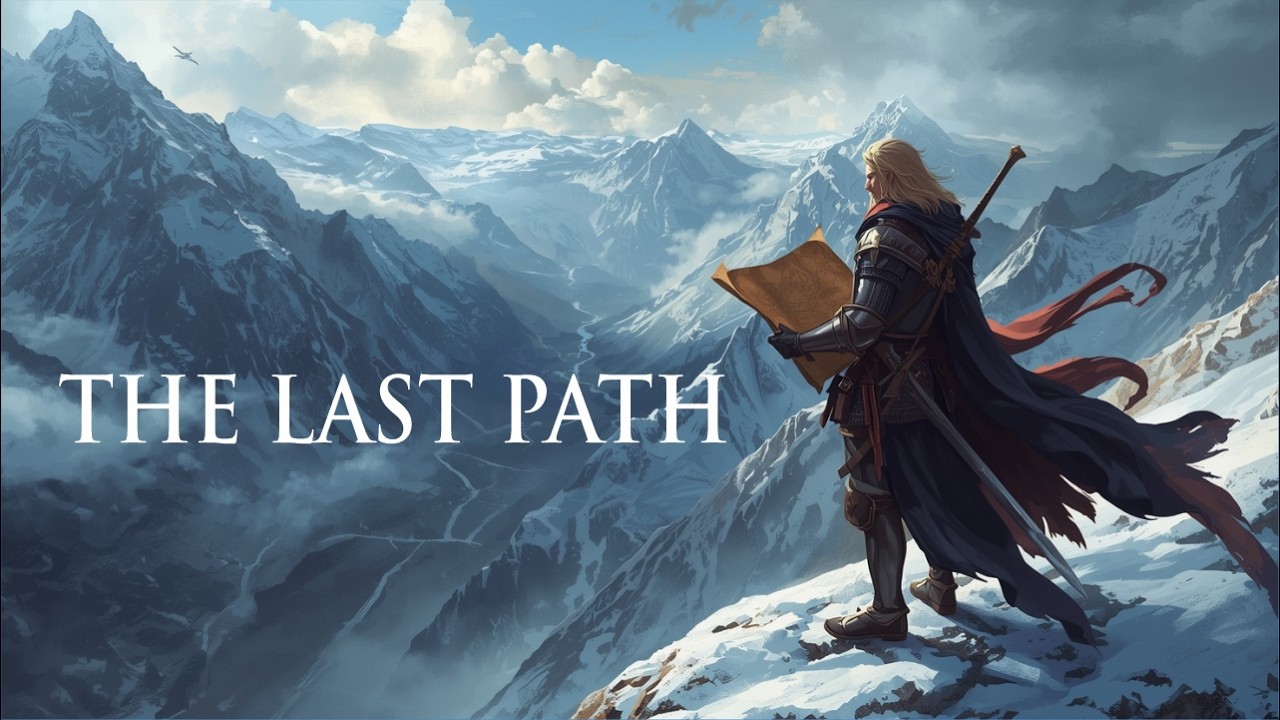 Medieval Music for Study & Focus | THE LAST PATH