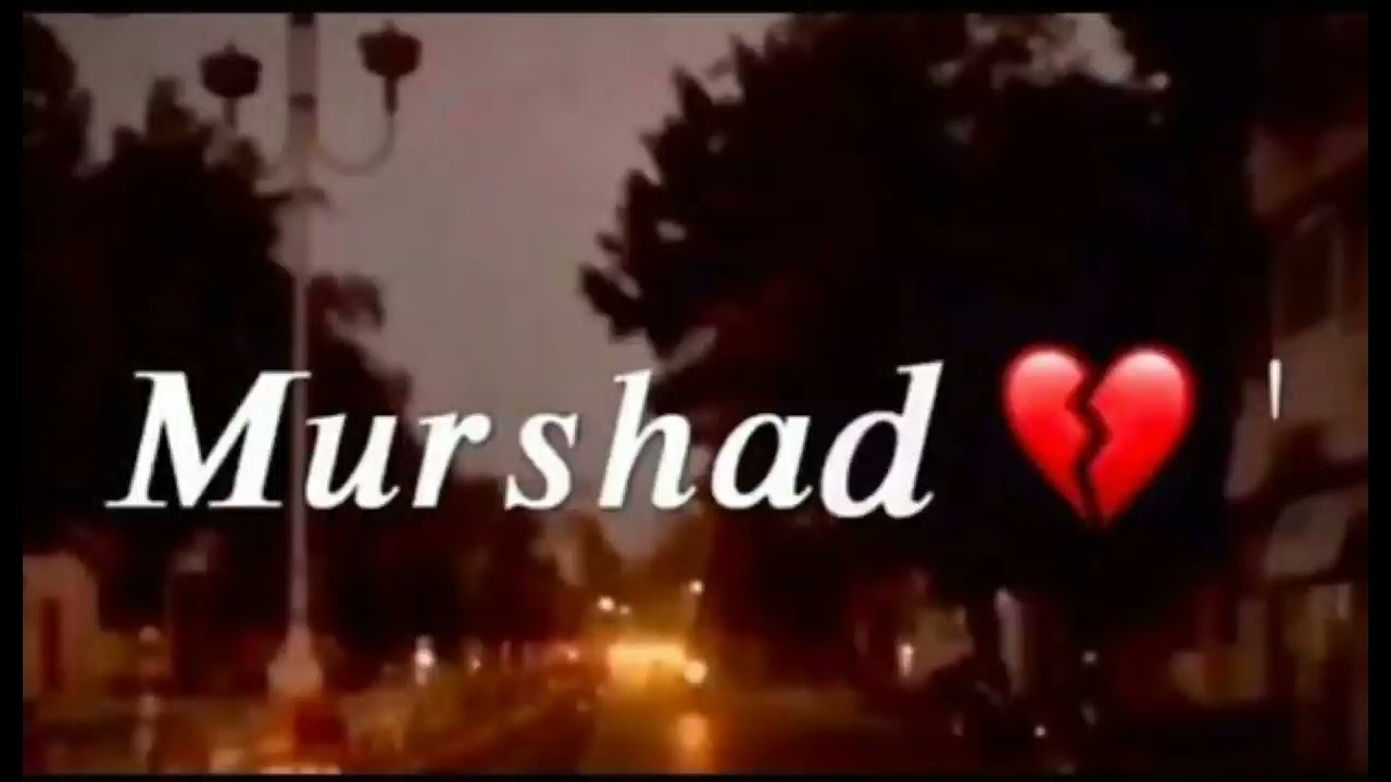 Murshad Shayari🥺|| murshad Poetry Status❤️&zwj;🔥✍️ || murshad Status🥺🙏 #shorts #murshad #sadshayari