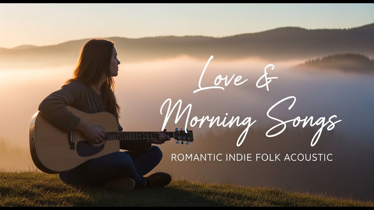 Sun-Kissed Melodies: Warm Summer Indie Folk | Indie/Pop/Folk/Acoustic Playlist Vol 243
