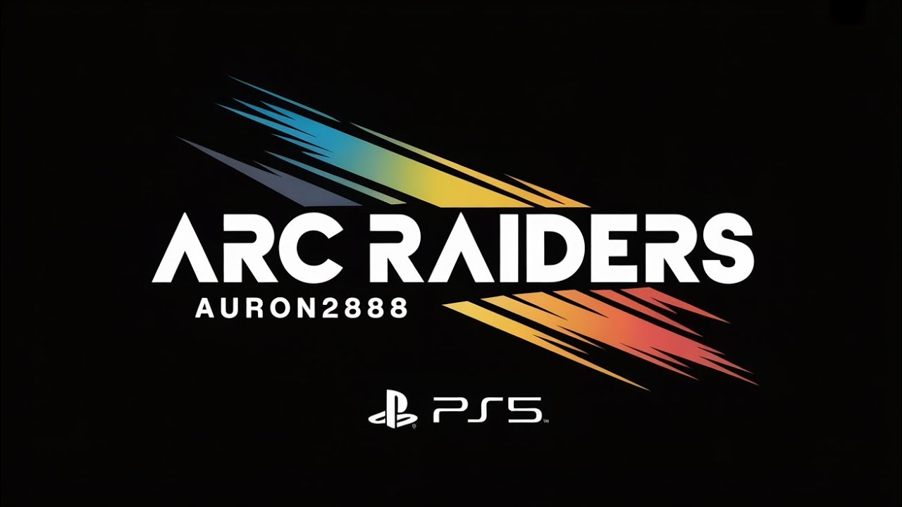 ARC RAIDERS 🔴 LIVE w/ @auron2888 & @Seiety - PS5 1/21/26