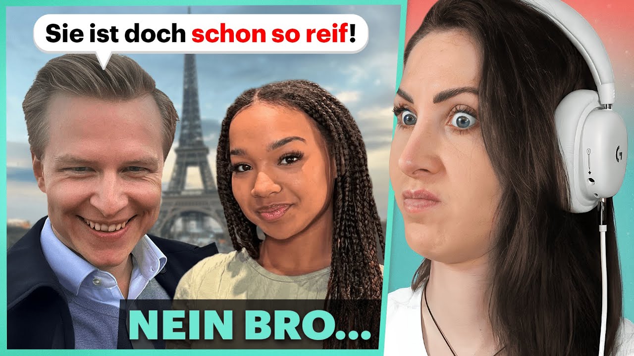 Warum ich bei diesem Thema SCHNAPPATMUNG bekomme...