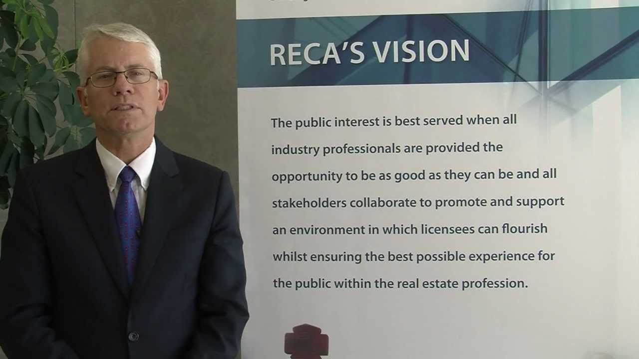 RECA Practice Tips: Competent Service