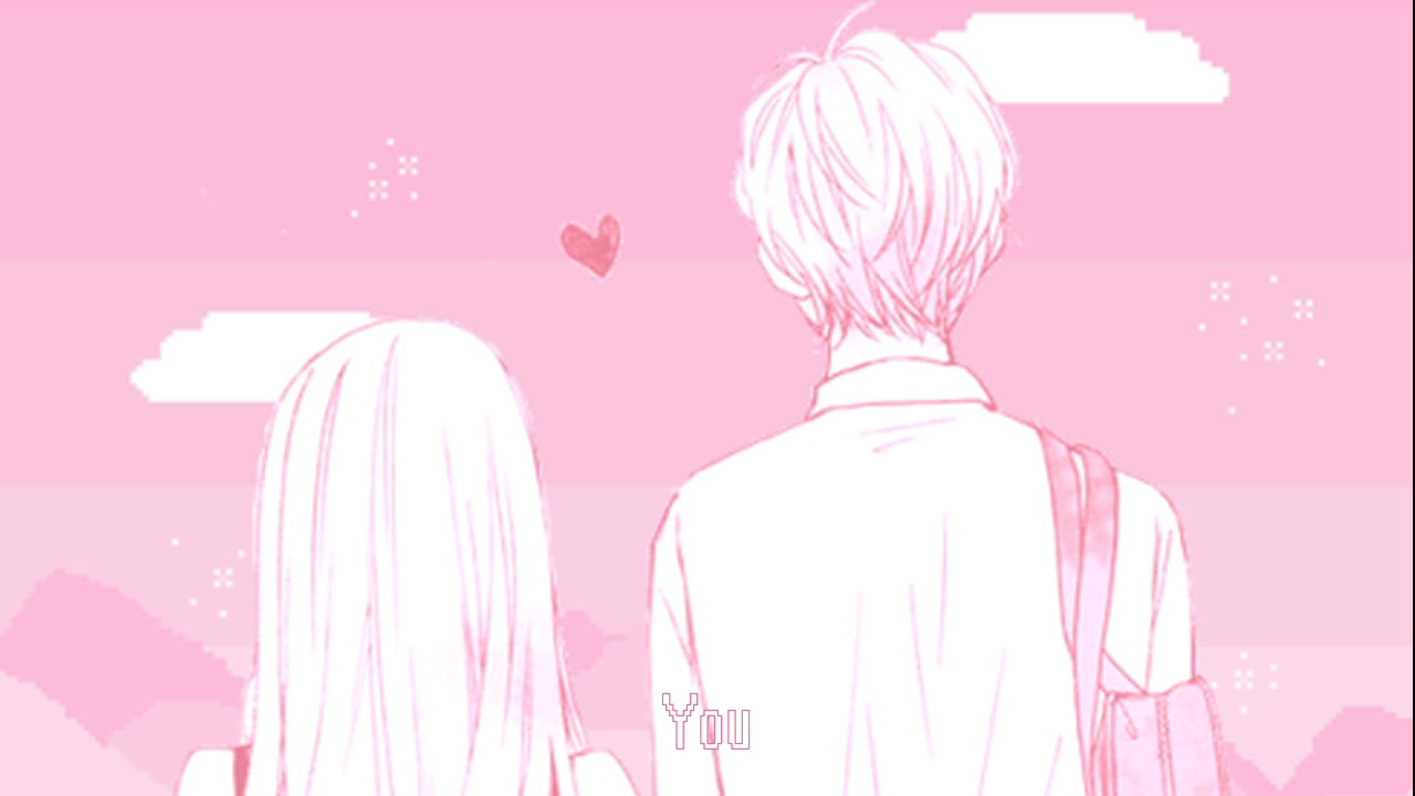 nightcore - two punks in love
