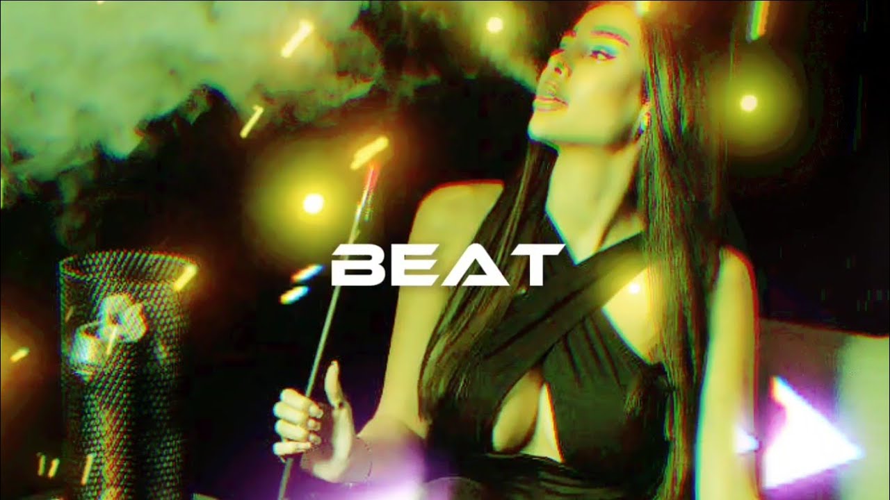 🔥 Ritmo- Fuego Oscuro – Latin Trap Inferno 🔥