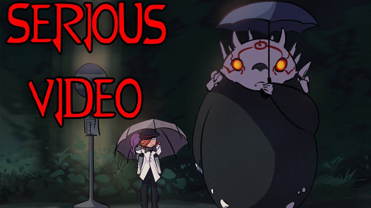 Making Roleplays While Being Depressed, The Future Of Soulmates RP & New Series. (Serious Video)