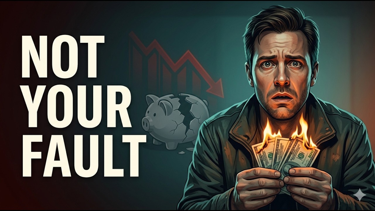 В Америке стало невозможно экономить деньги | Разберитесь в закономерностях